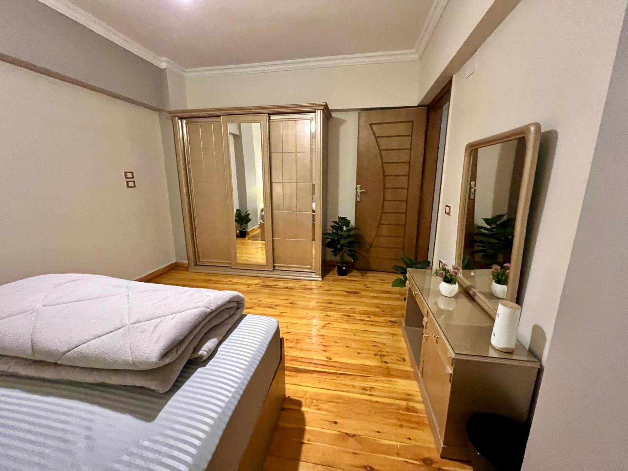 Modern 2br In Maadi