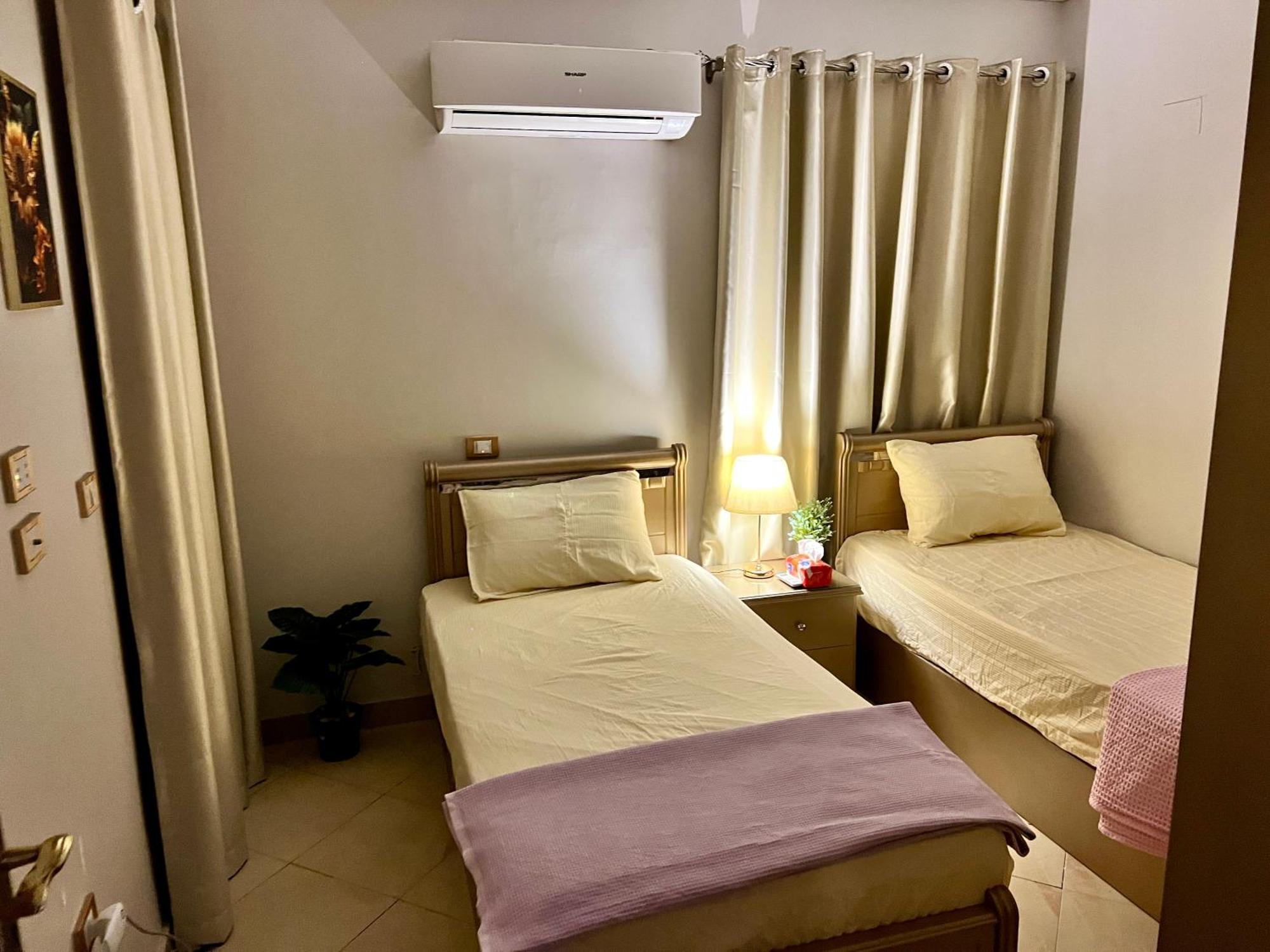 Modern 2br In Maadi *