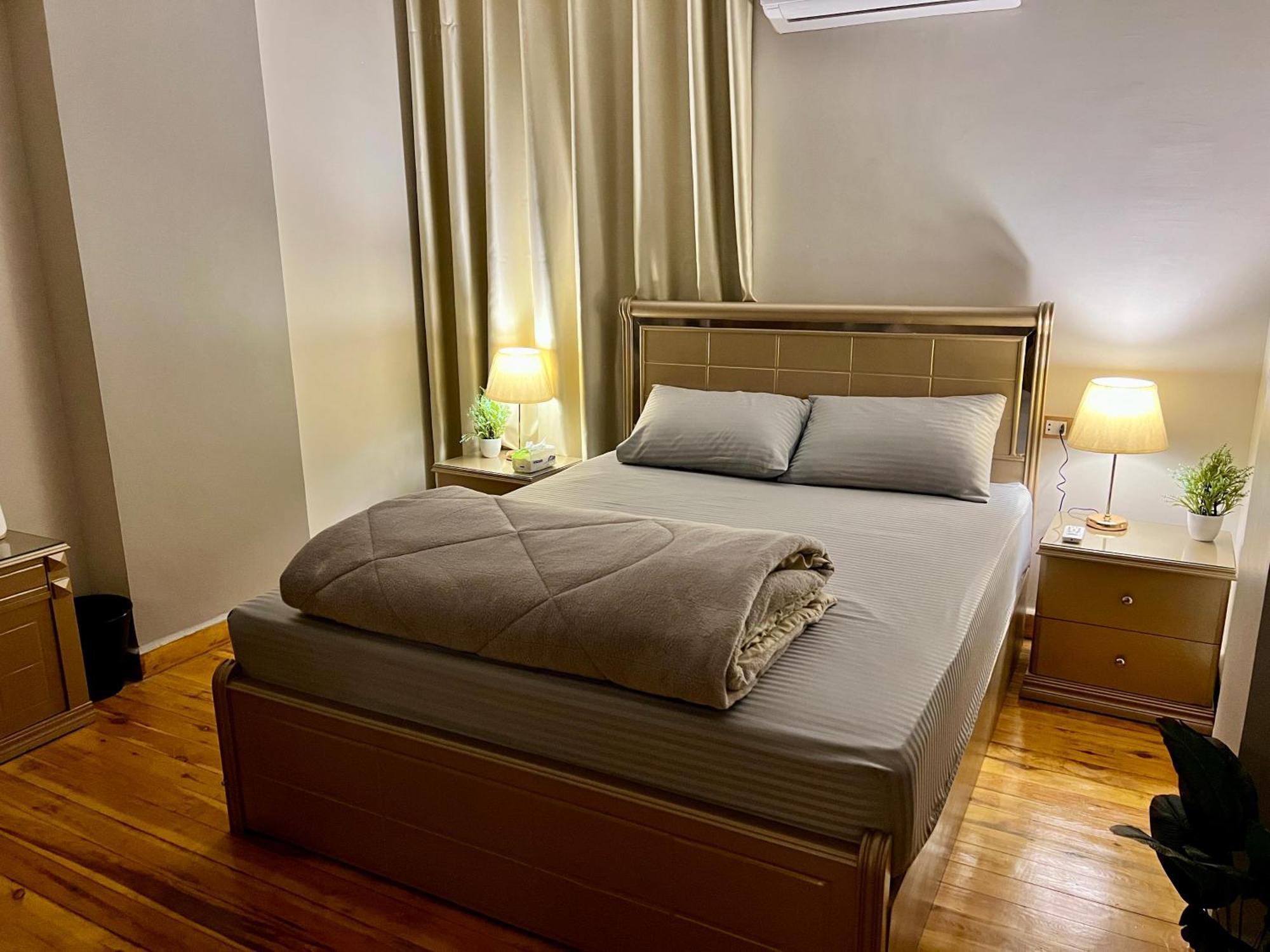 Modern 2br In Maadi Cairo