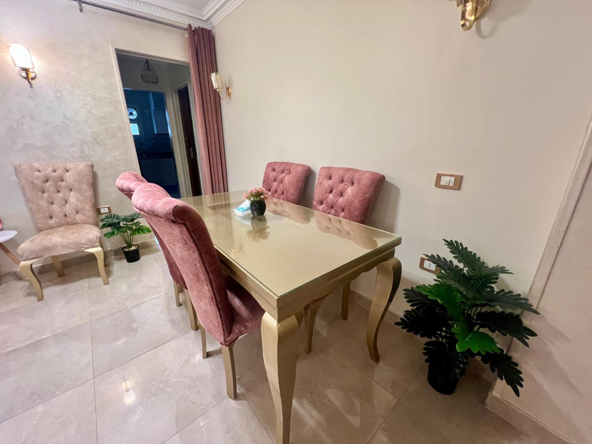 Modern 2br In Maadi * Cairo