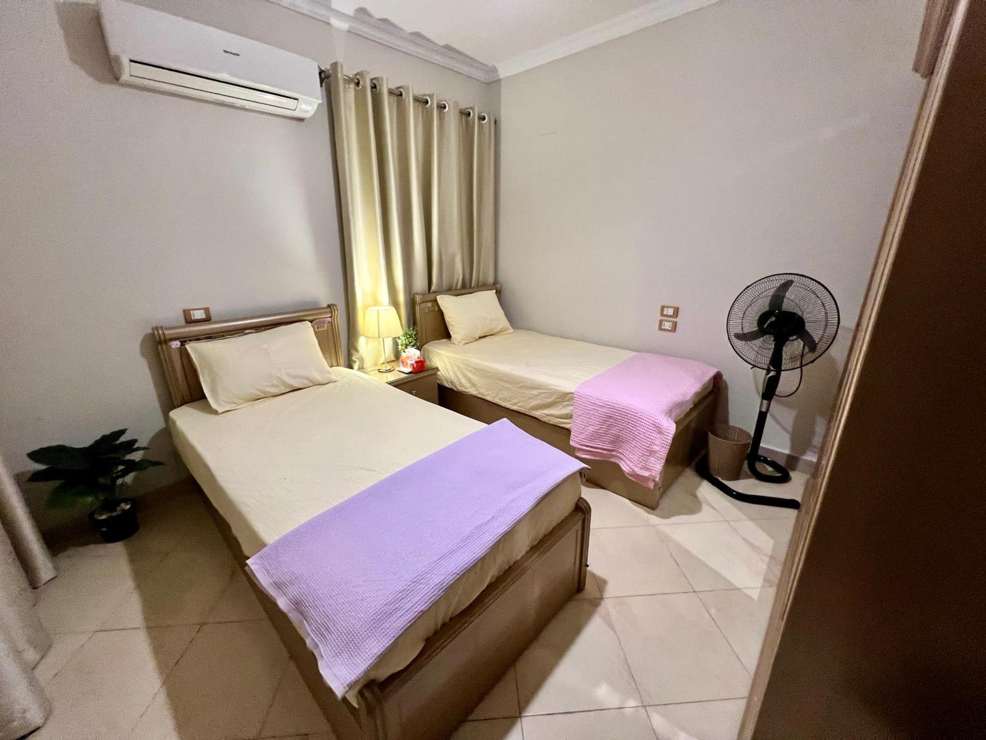 Modern 2br In Maadi