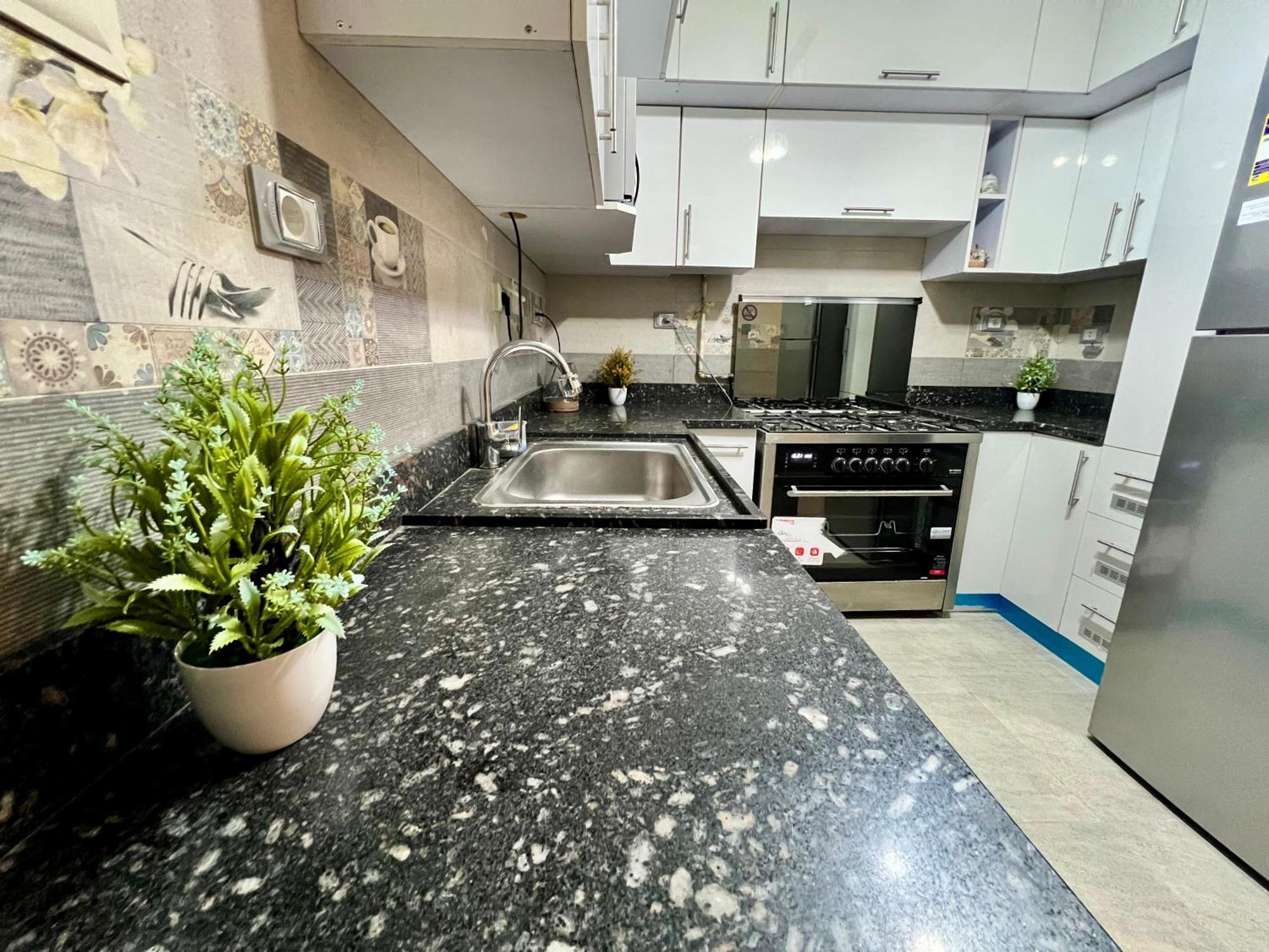 Modern 2br In Maadi