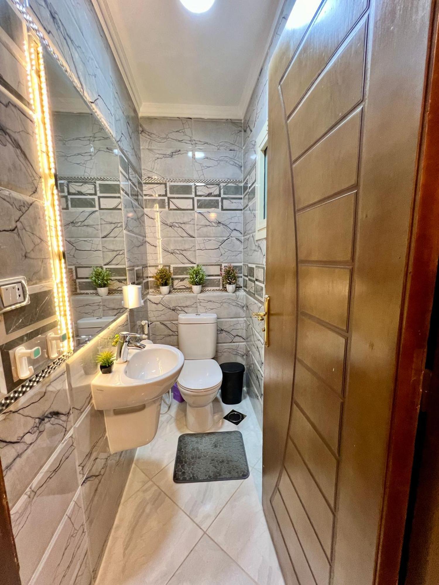 Apartment Modern 2br In Maadi *