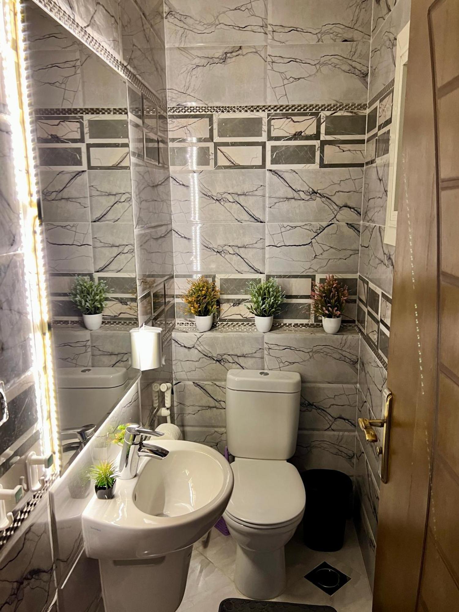 Modern 2br In Maadi * Cairo